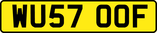 WU57OOF