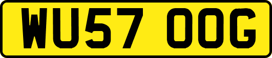 WU57OOG