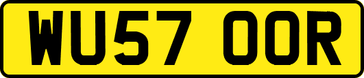 WU57OOR