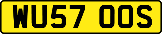WU57OOS