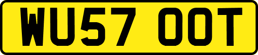 WU57OOT