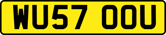 WU57OOU