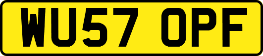 WU57OPF