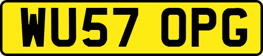 WU57OPG