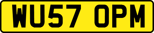 WU57OPM