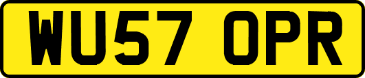 WU57OPR