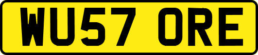WU57ORE