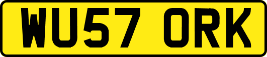 WU57ORK