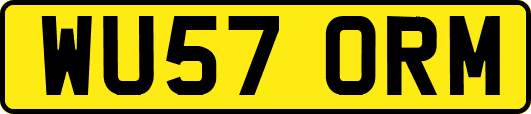 WU57ORM