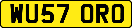 WU57ORO