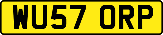 WU57ORP