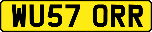 WU57ORR