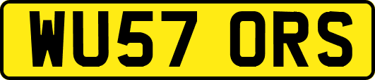 WU57ORS