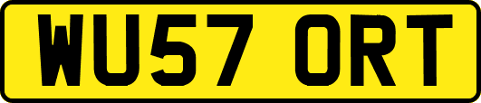 WU57ORT