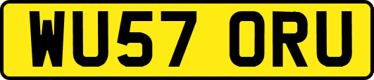 WU57ORU