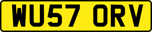 WU57ORV