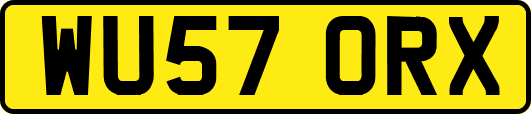WU57ORX
