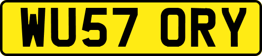 WU57ORY