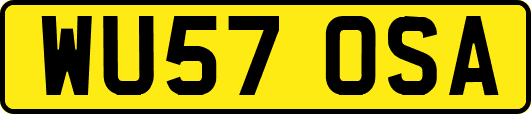 WU57OSA