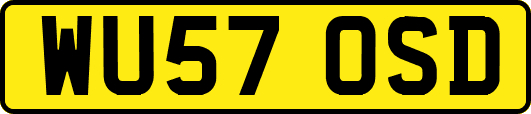 WU57OSD