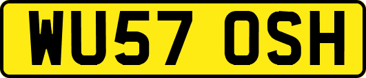 WU57OSH
