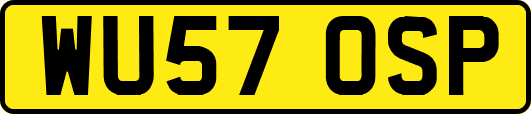 WU57OSP
