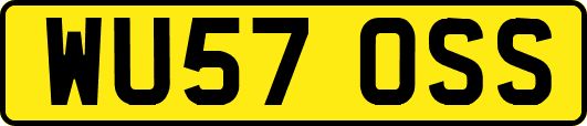 WU57OSS