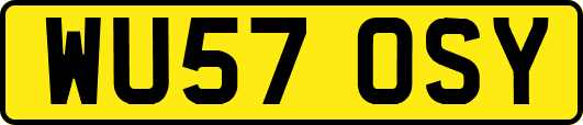 WU57OSY
