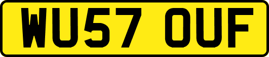 WU57OUF