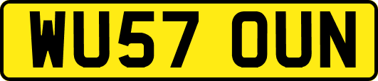 WU57OUN