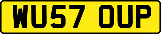 WU57OUP