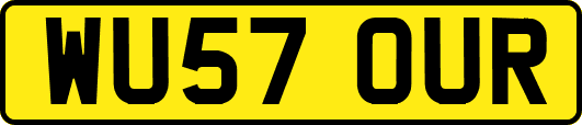 WU57OUR