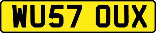 WU57OUX