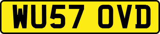 WU57OVD