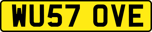 WU57OVE