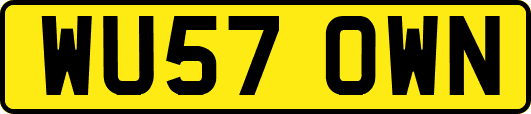 WU57OWN