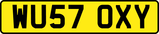 WU57OXY