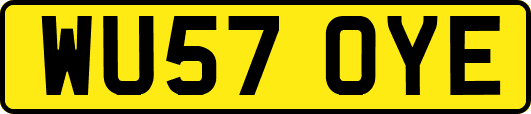 WU57OYE