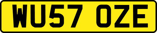 WU57OZE