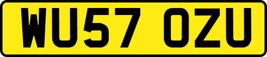 WU57OZU