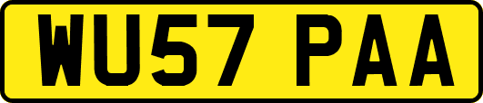 WU57PAA