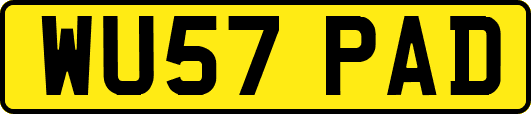 WU57PAD