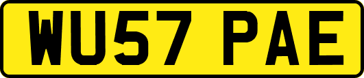 WU57PAE