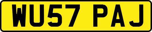WU57PAJ