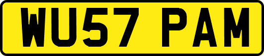 WU57PAM