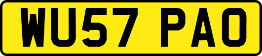 WU57PAO