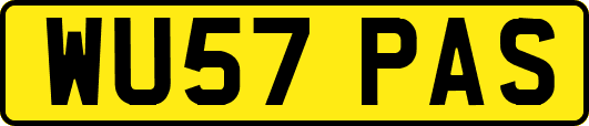 WU57PAS
