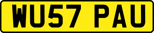 WU57PAU