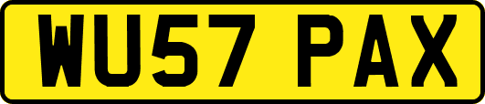 WU57PAX
