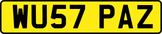 WU57PAZ